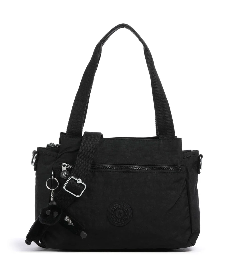Kipling Basic Elysia Bolso de hombro black