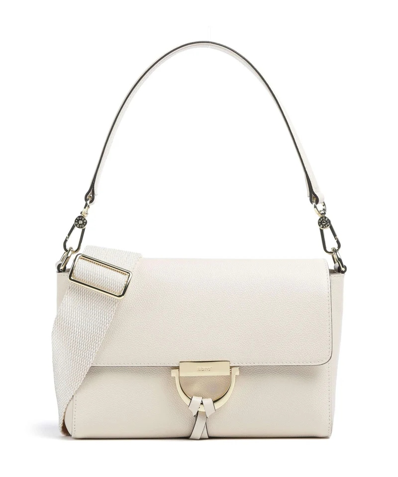 Abro Epson Temi Bolso de hombro beige