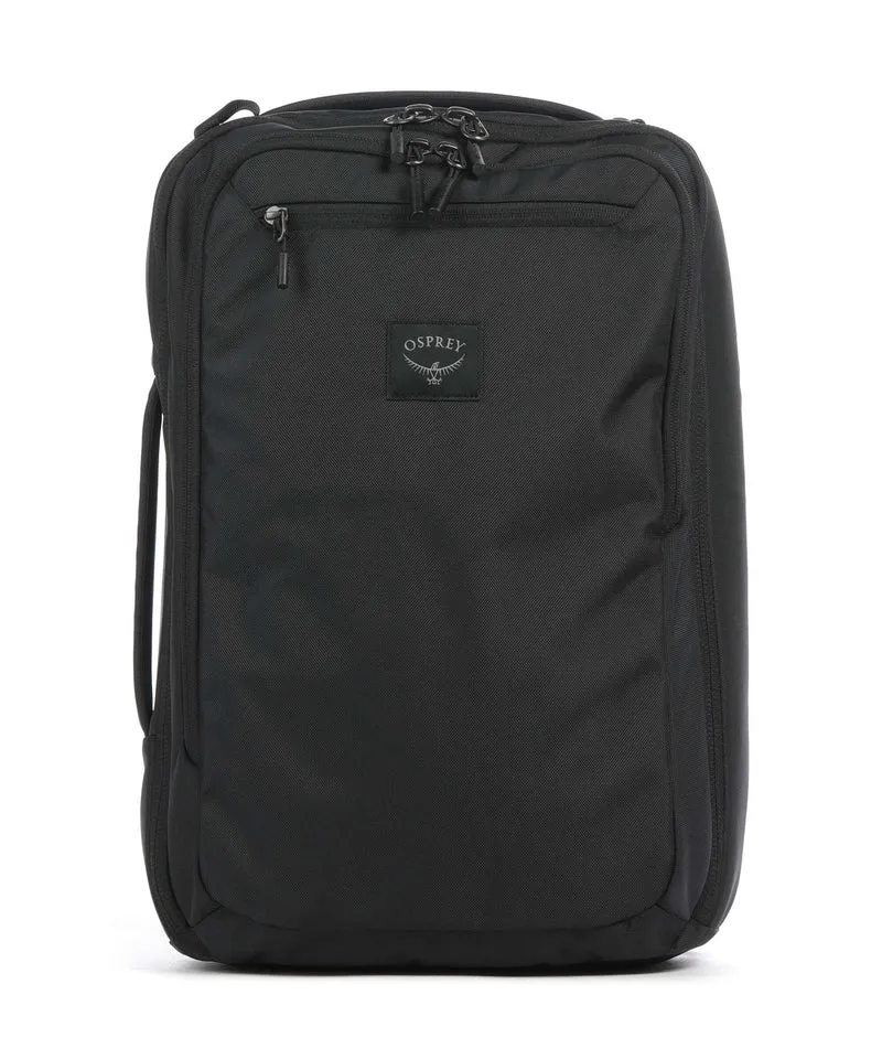Osprey Aoede Briefpack 22 Mochila de viaje black