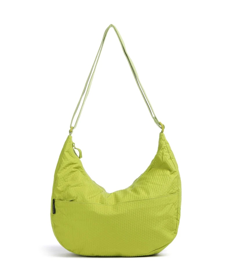Mandarina Duck Revival 2.0 Bolso de hobo mapo green