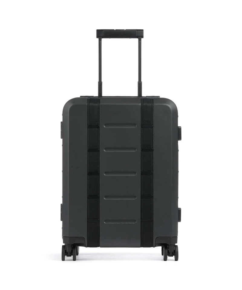 Db Ramverk Pro S Maleta con 4 ruedas black out