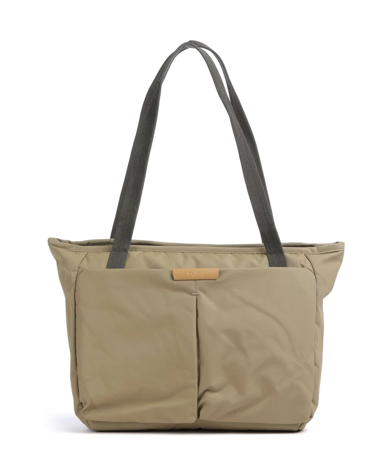 Bellroy Tokyo 12 Wonder Bolsa shopping khaki