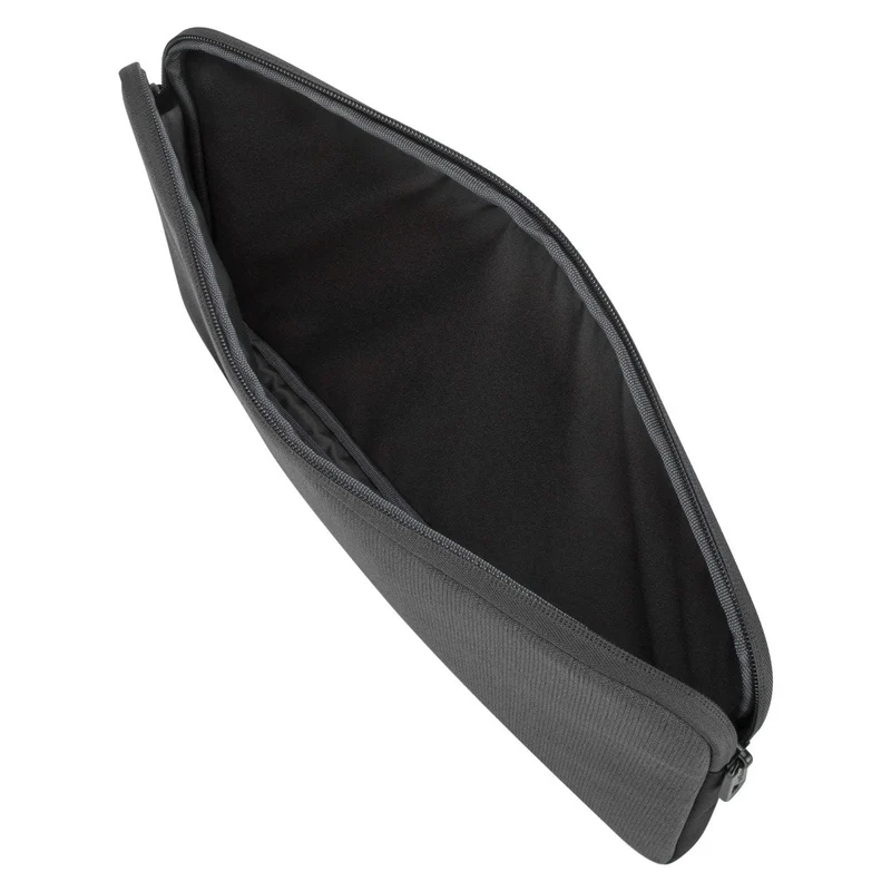 Cypress 15.6” Sleeve with EcoSmart® - Grey