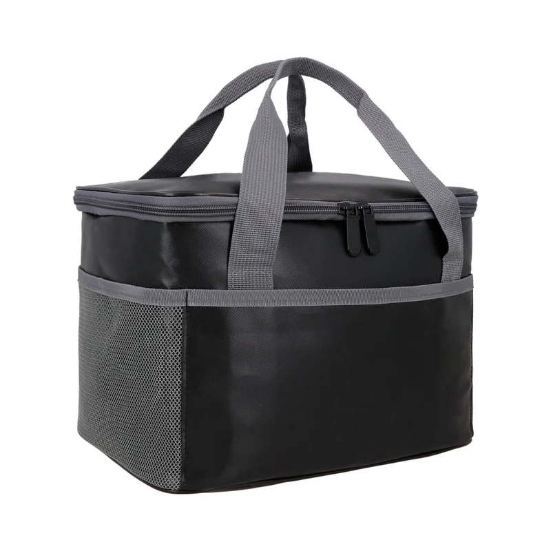 Hielera con interior impermeable 8lts