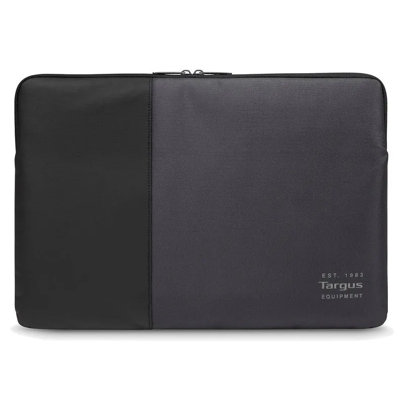 Pulse 11.6-13.3" Laptop Sleeve - Black/Ebony