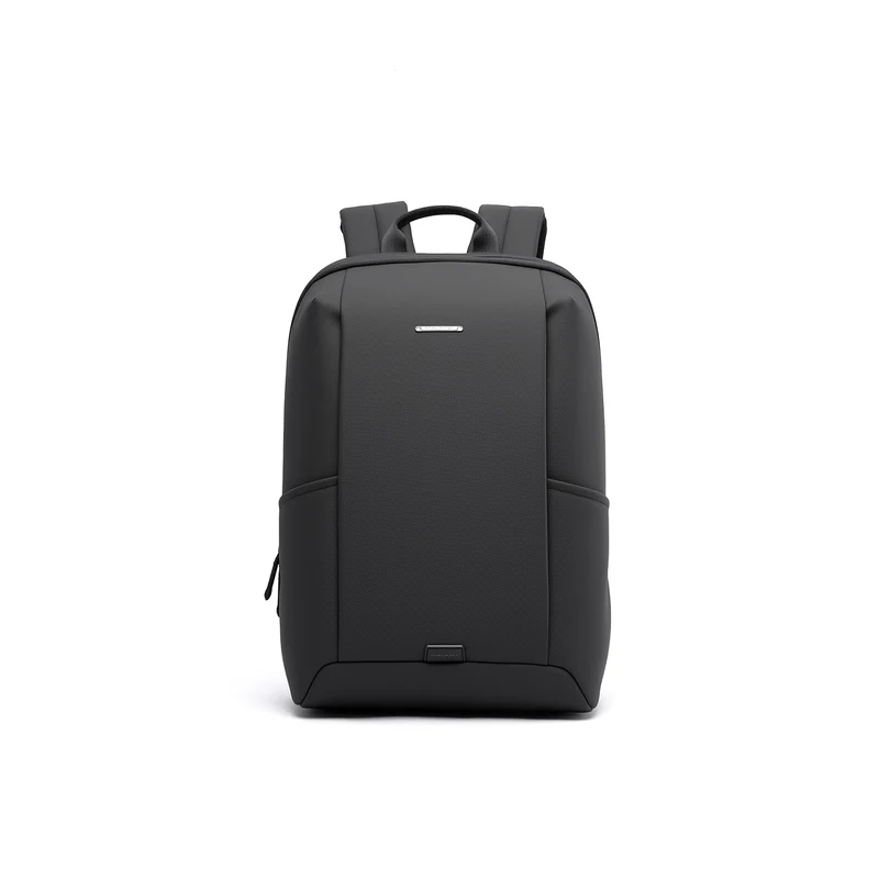 AirLite: Lightweight Commuter Backpack with EVA Honeycomb Protection for Professionals