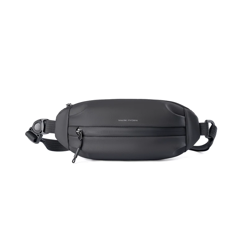 SwiftStash: Ultra-Light Quick-Access Crossbody Bag for Daily Essentials
