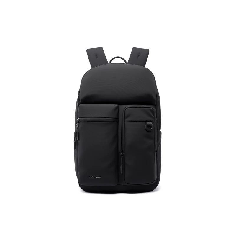 AeroVent: 21L Breathable Commuter Backpack with 3D Airflow Back Panel