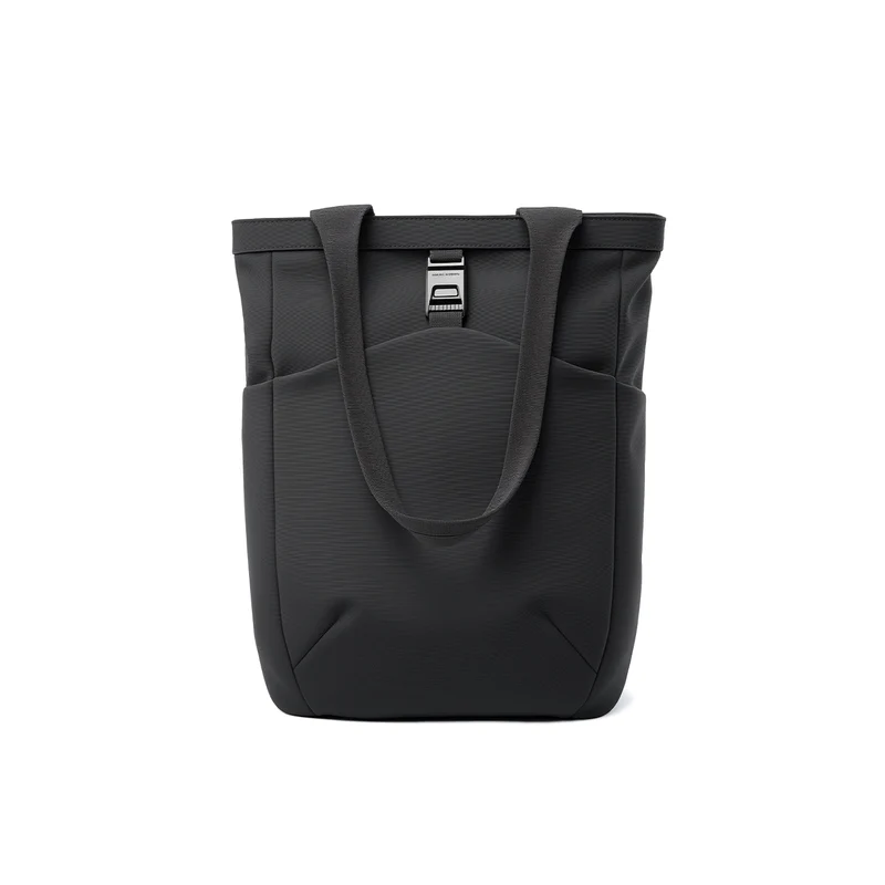 WashTote: 15.7L Washed Nylon Travel Tote with Laptop Compartment