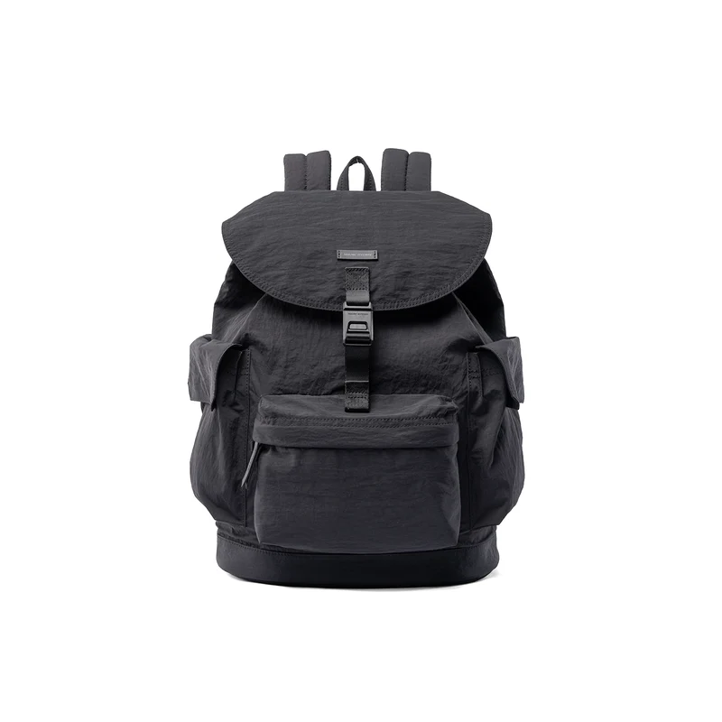 ArmorShield: Lightweight Laptop Backpack with DWR Water-Repellent for Daily Commute