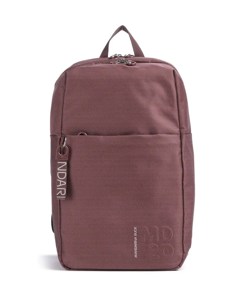 Mandarina Duck MD20 Mochila de viaje grape