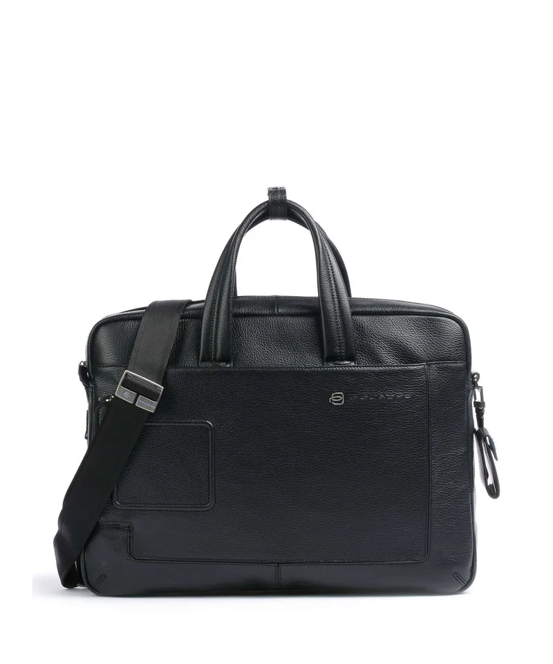 Piquadro VIBE Maletín black