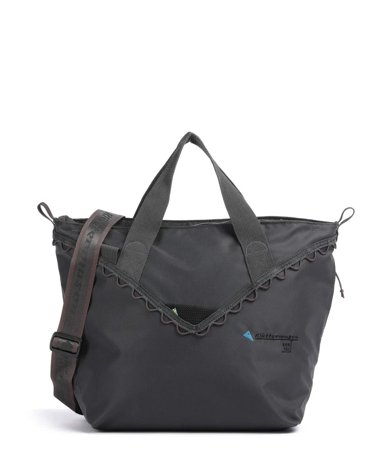 Klättermusen Bor 13 Bolsa shopping raven