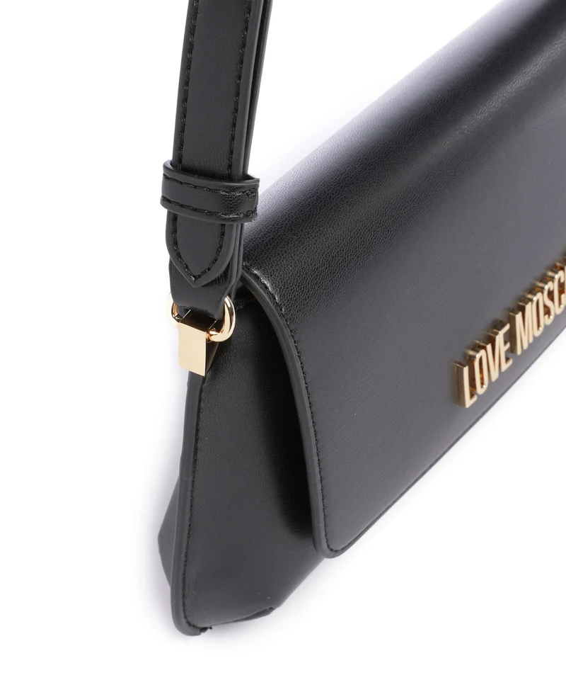 Love Moschino Smart Daily Bolso de hombro black