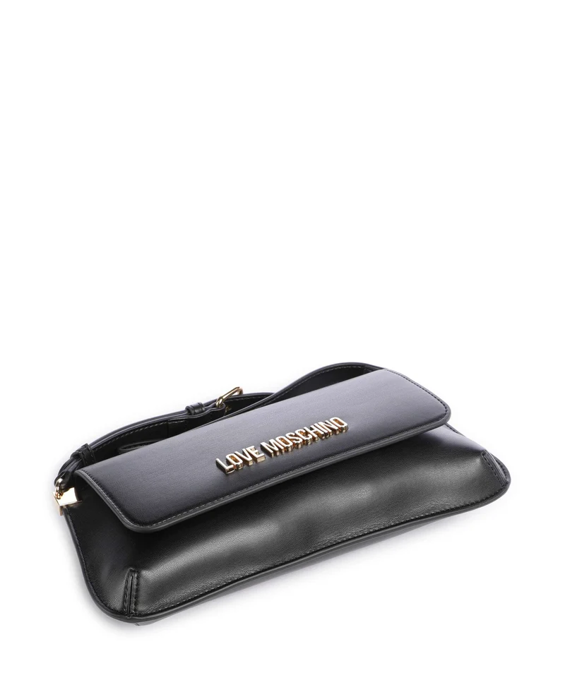 Love Moschino Smart Daily Bolso de hombro black