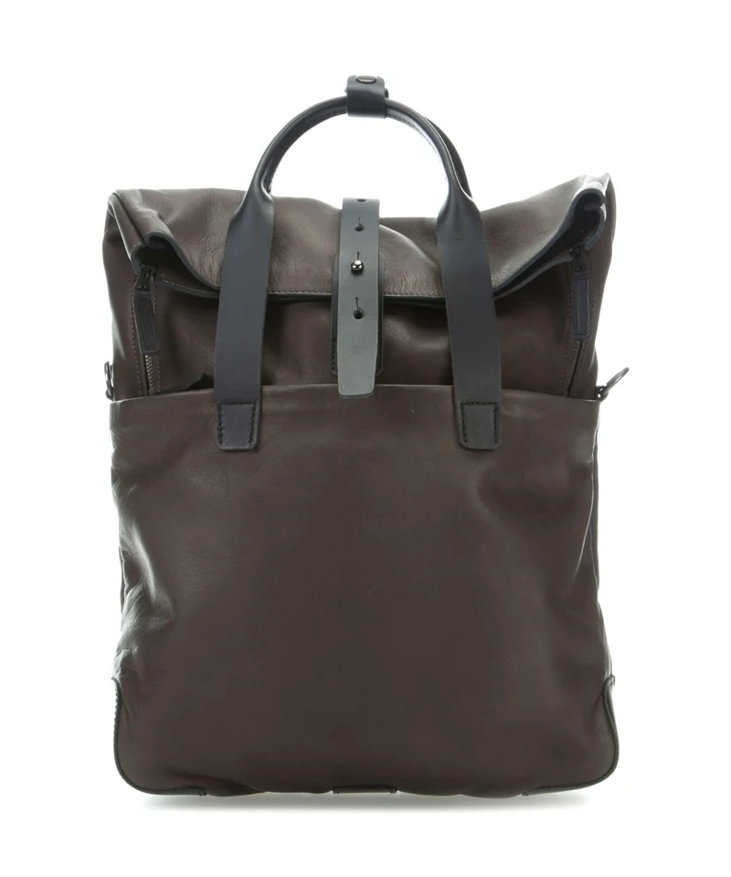 Harold's Mount Ivy XL Mochila roll-top jive
