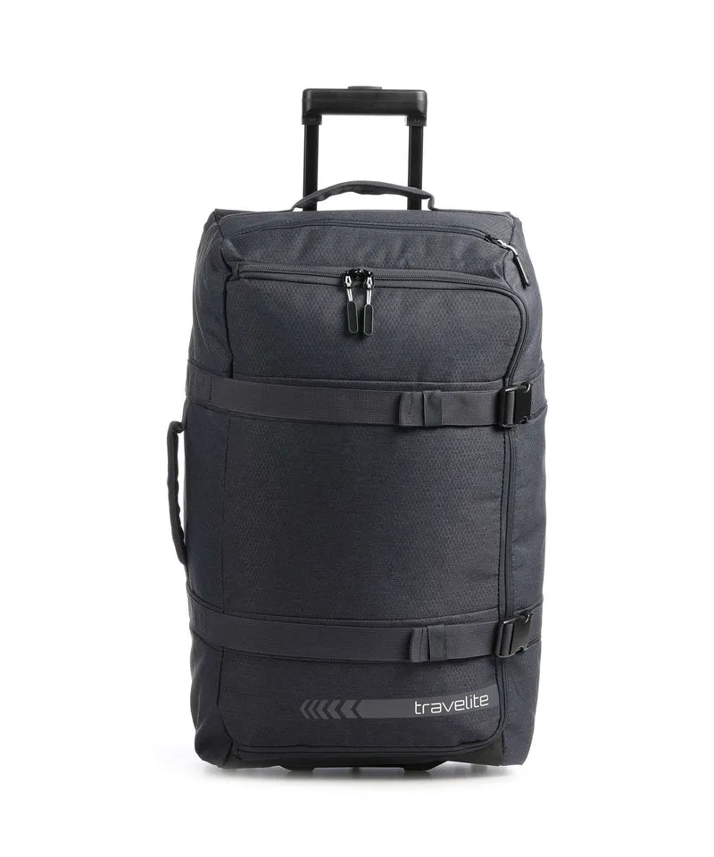 Travelite Kick Off Bolso de viaje con ruedas anthrazit