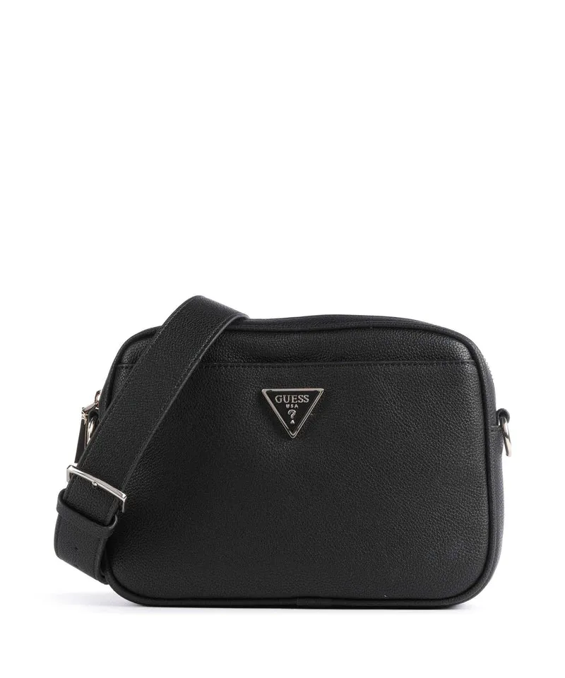 Guess Meridian Bandolera black