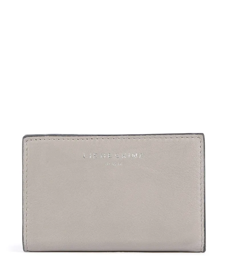 Liebeskind Cloud Lilith Sheep Natural Monedero steel