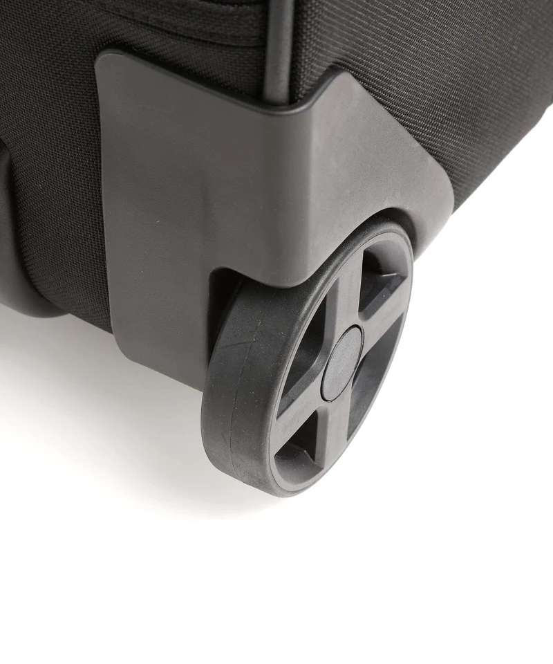 Victorinox Werks Professional Cordura Maletín con ruedas black