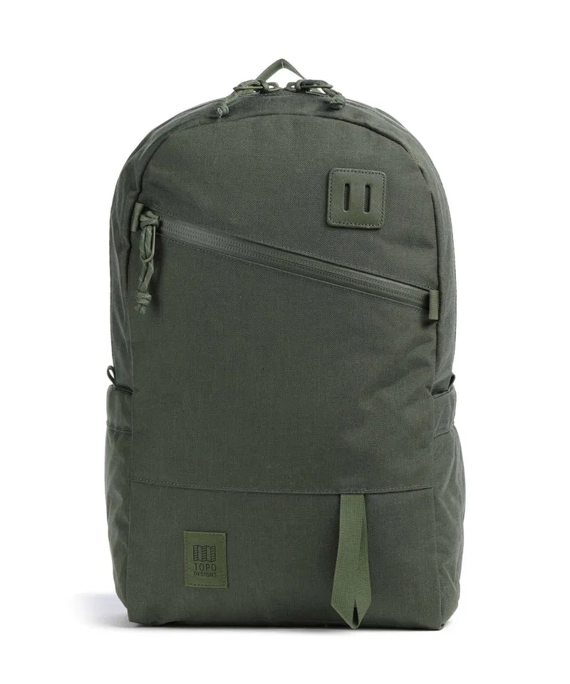 Topo Designs Tech Mochila olive