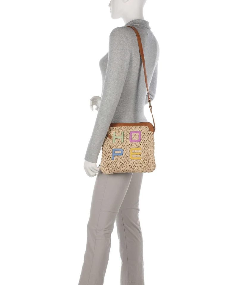 Taschendieb Wien Beserlpark 2 Bandolera hope