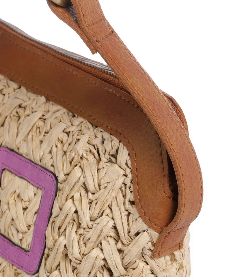 Taschendieb Wien Beserlpark 2 Bandolera hope
