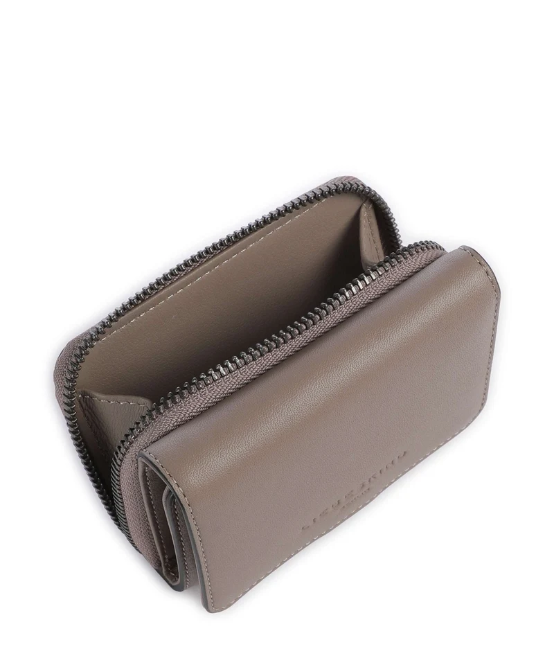 Liebeskind Pablita Tokyo Sheep M Monedero neutral gray