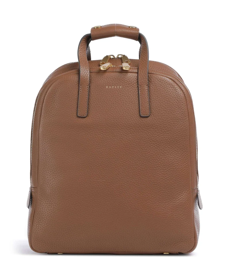 Radley London Dukes Place Mochila saddle