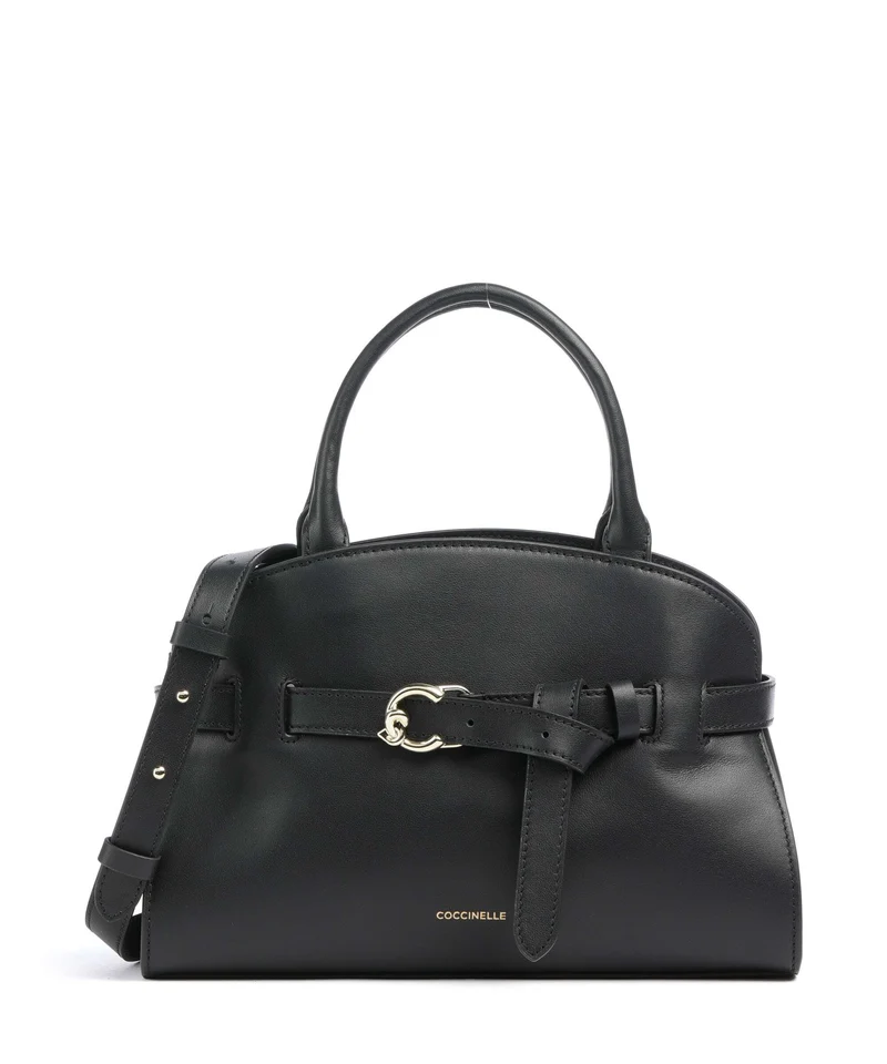 Coccinelle Sabine Bolso de mano noir