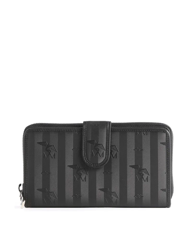 Maison Mollerus Vinerus Matterhorn Monedero black