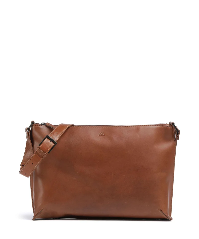 Markberg Aletta Bandolera chestnut