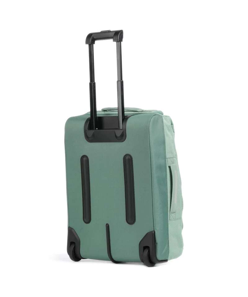 Travelite Kick Off Bolso de viaje con ruedas salbei
