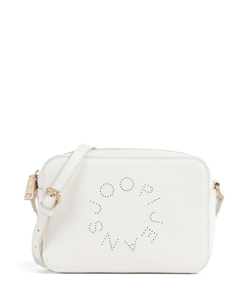 JOOP! Jeans Giro Cloe Bandolera white