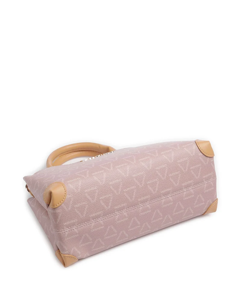 Valentino Bags Lady Re Bolso de mano cipria/natur