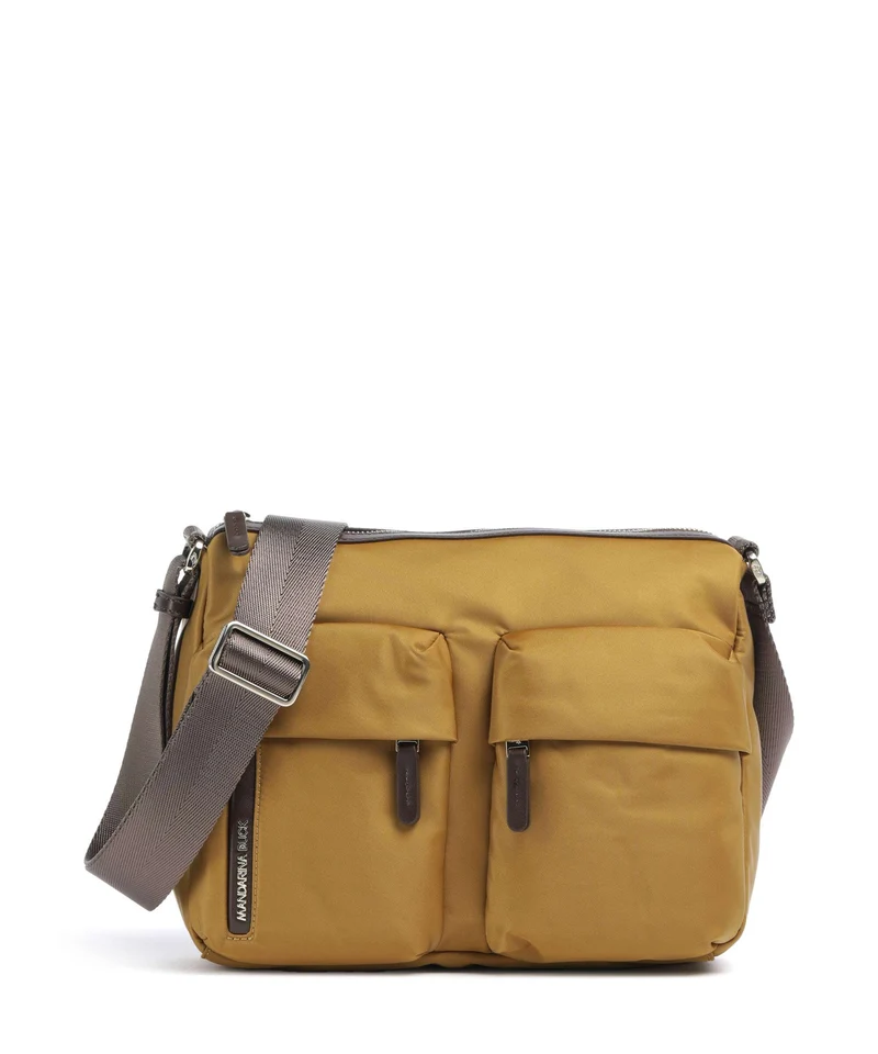 Mandarina Duck Hunter Bandolera oil