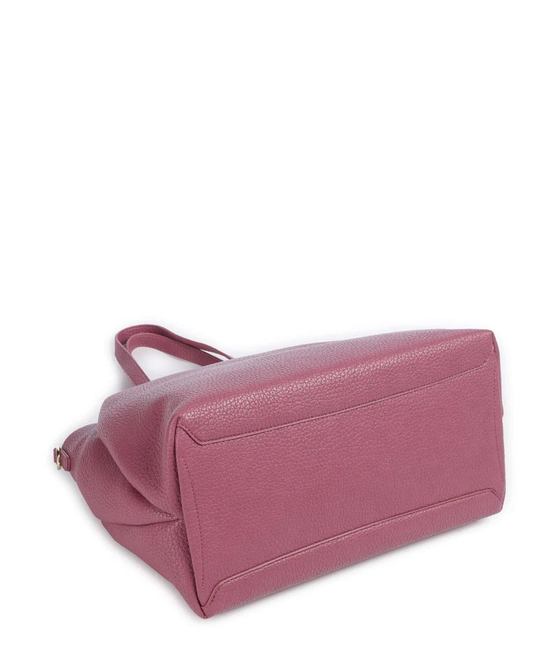 Valentino Bags Blossom Re Bolsa shopping camelia