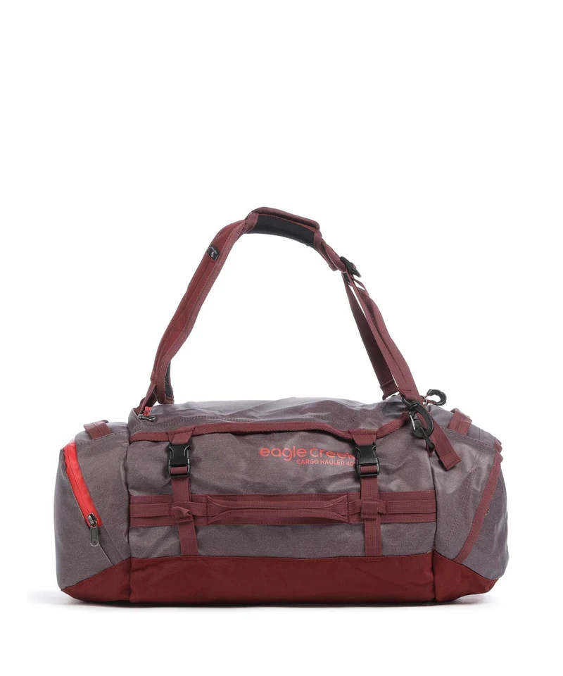Eagle Creek Cargo Hauler 40 Bolsa de fin de semana currant