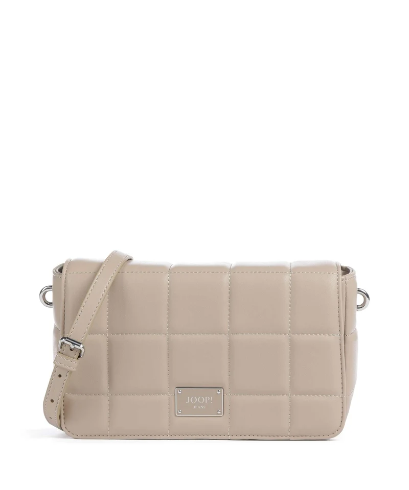 JOOP! Jeans Ordine 1.0 Luzi Bandolera sahara