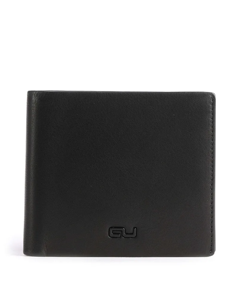 Aunts & Uncles Norwegians Lykke Monedero black