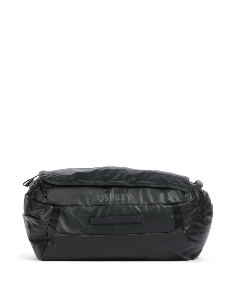 Osprey Transporter 65 Mochila de viaje raven black