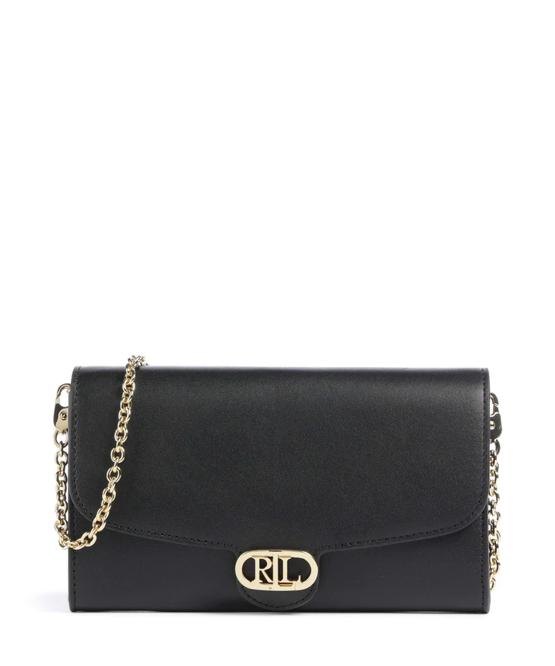 Lauren Ralph Lauren Adair 20 Monedero black