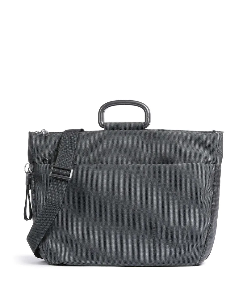 Mandarina Duck MD20 Bolso de mano steel