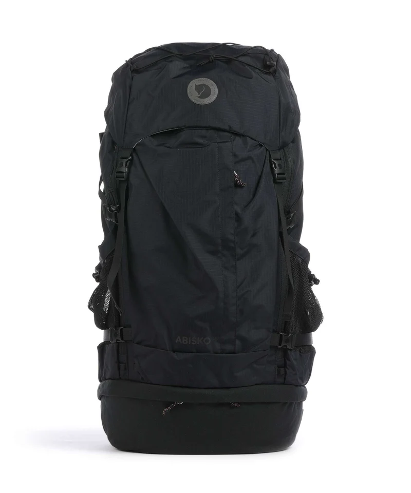 Fjällräven Abisko 48 M/L Mochila trekking black