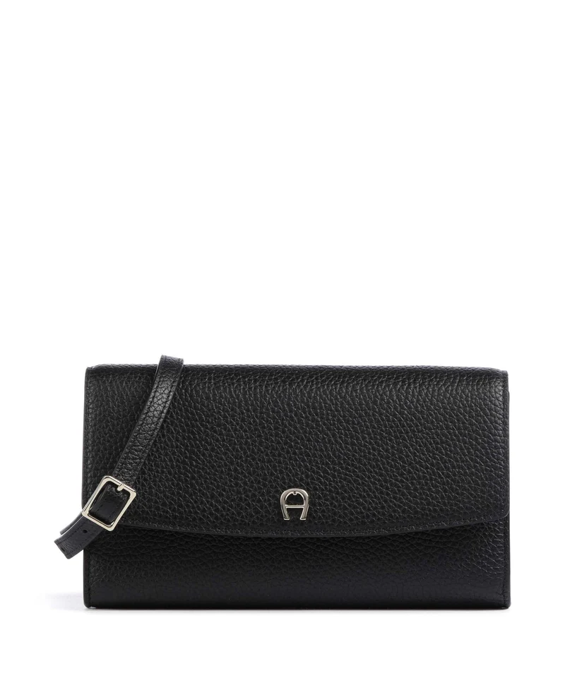 Aigner Monedero black