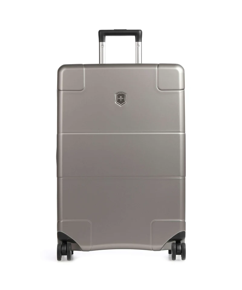 Victorinox Lexicon Maleta con 4 ruedas silver