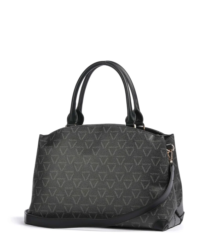Valentino Bags Lady Re Bolso de mano nero/multicolour