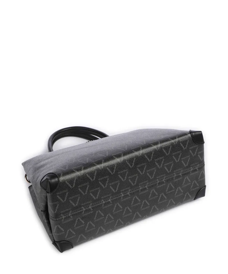 Valentino Bags Lady Re Bolso de mano nero/multicolour