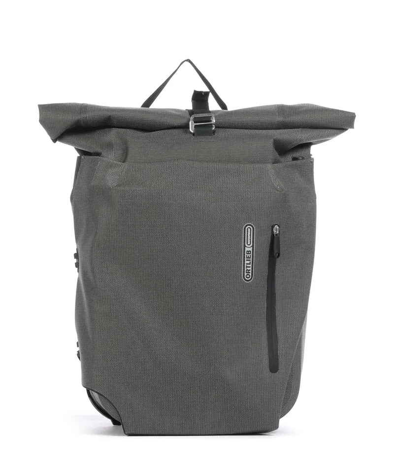 Ortlieb Vario Urban QL2.2 Bolsa de equipaje pepper