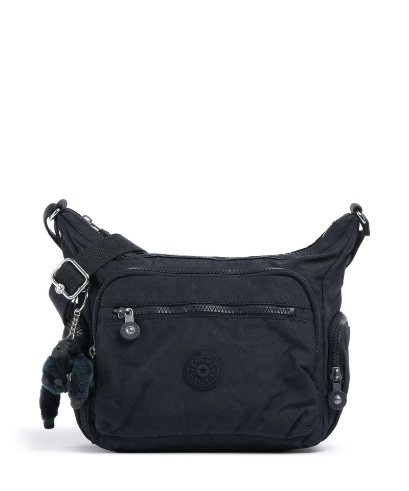 Kipling Basic Gabbie S Bandolera blue bleu